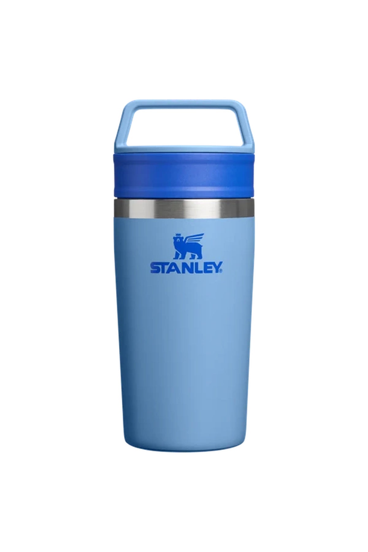 Stanley The Cafe To Go Travel Mug 0.35 LT Termos - Mavi