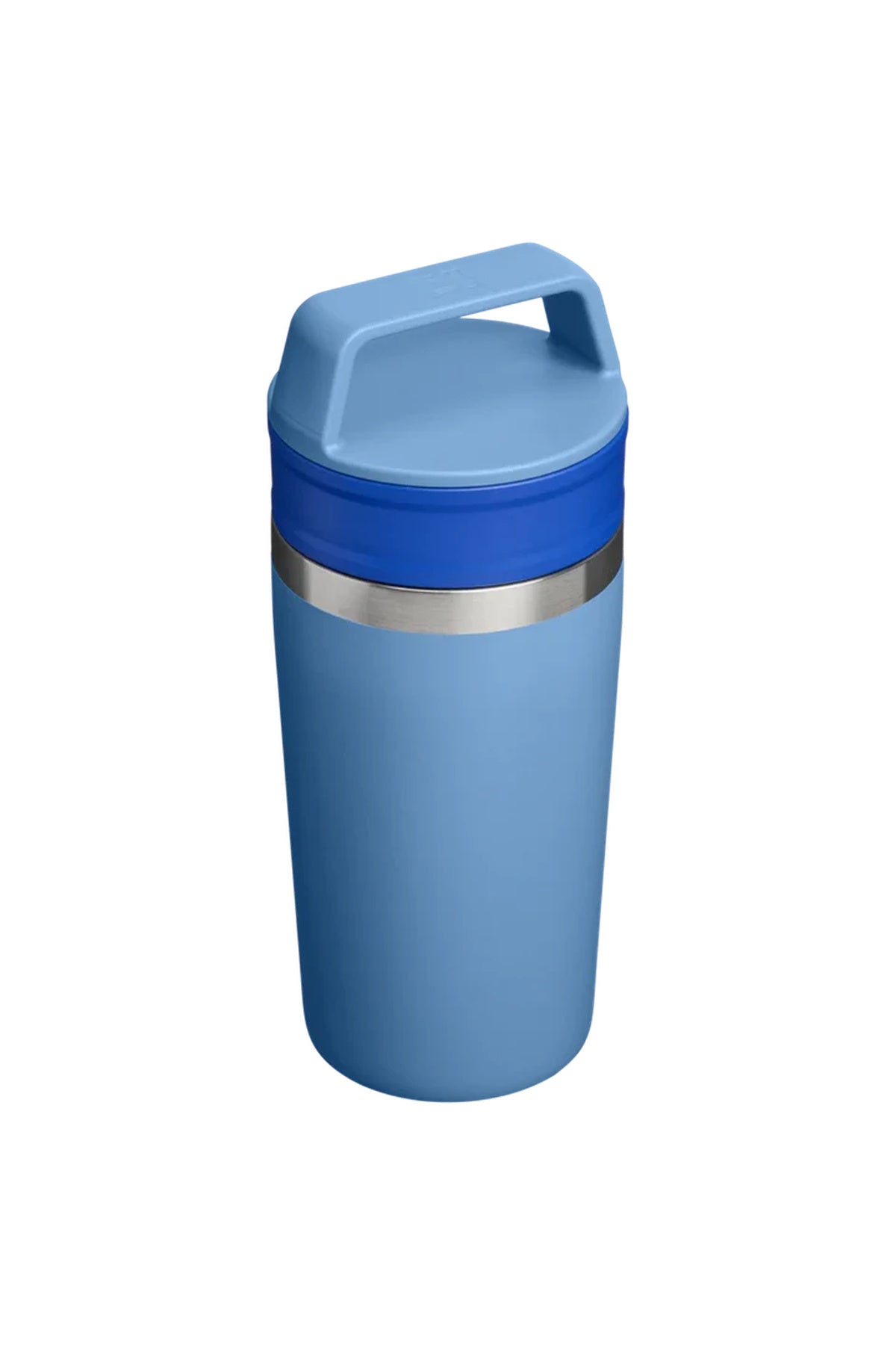 Stanley The Cafe To Go Travel Mug 0.35 LT Termos - Mavi