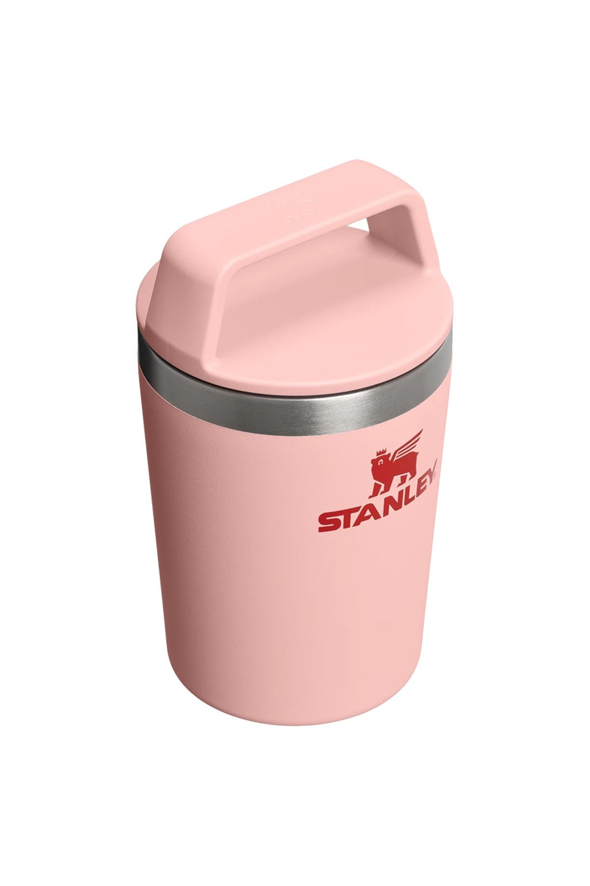Stanley The Cafe To Go Travel Mug 0.23 LT Termos - Pembe