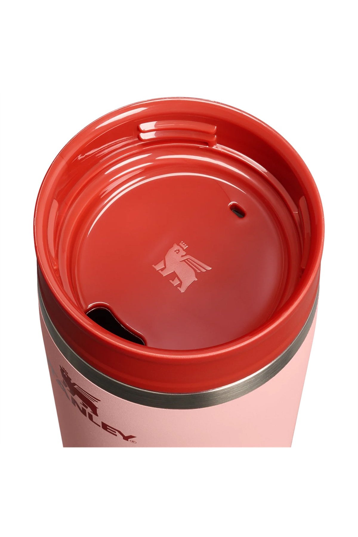 Stanley The Cafe To Go Travel Mug 0.23 LT Termos - Pembe