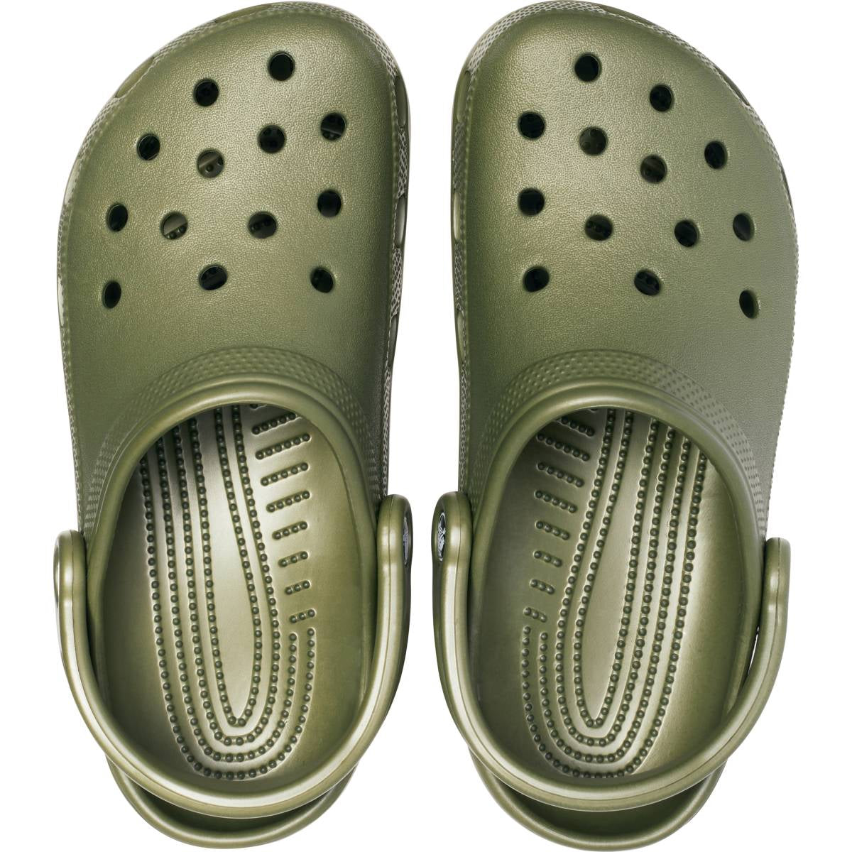 Crocs Classic Unisex Terlik - Haki