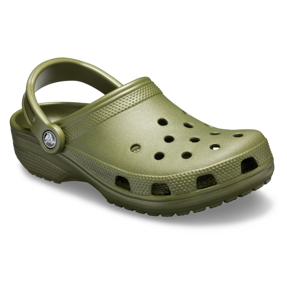 Crocs Classic Unisex Terlik - Haki