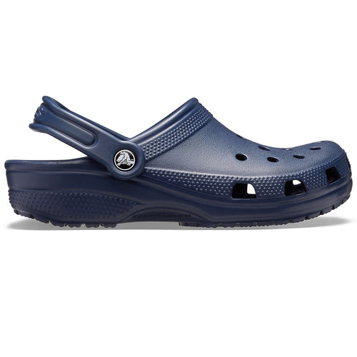 Crocs Classic Unisex Terlik - Lacivert