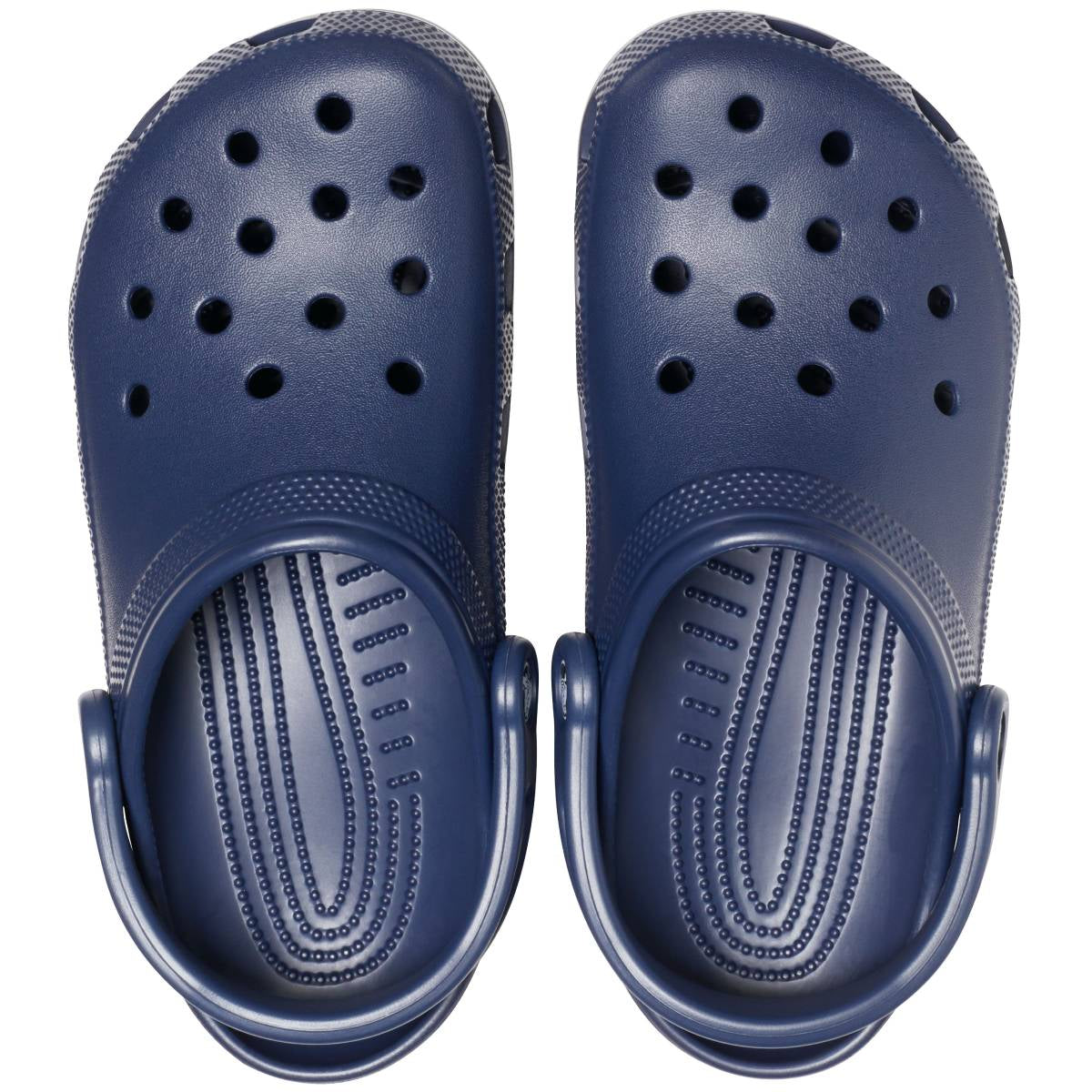 Crocs Classic Unisex Terlik - Lacivert