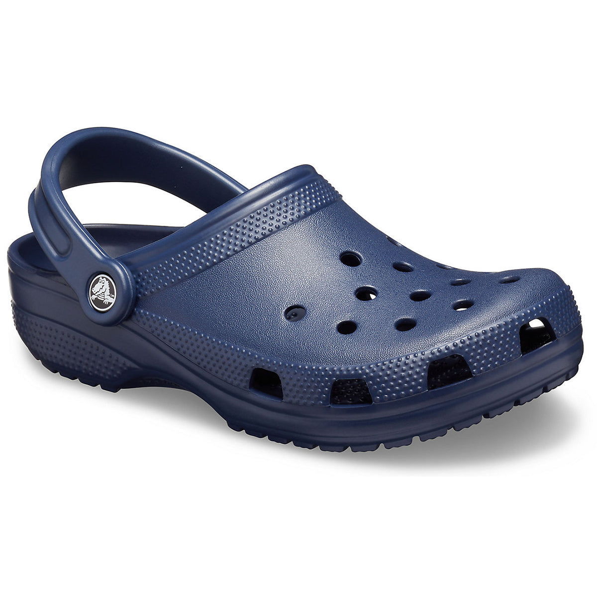 Crocs Classic Unisex Terlik - Lacivert