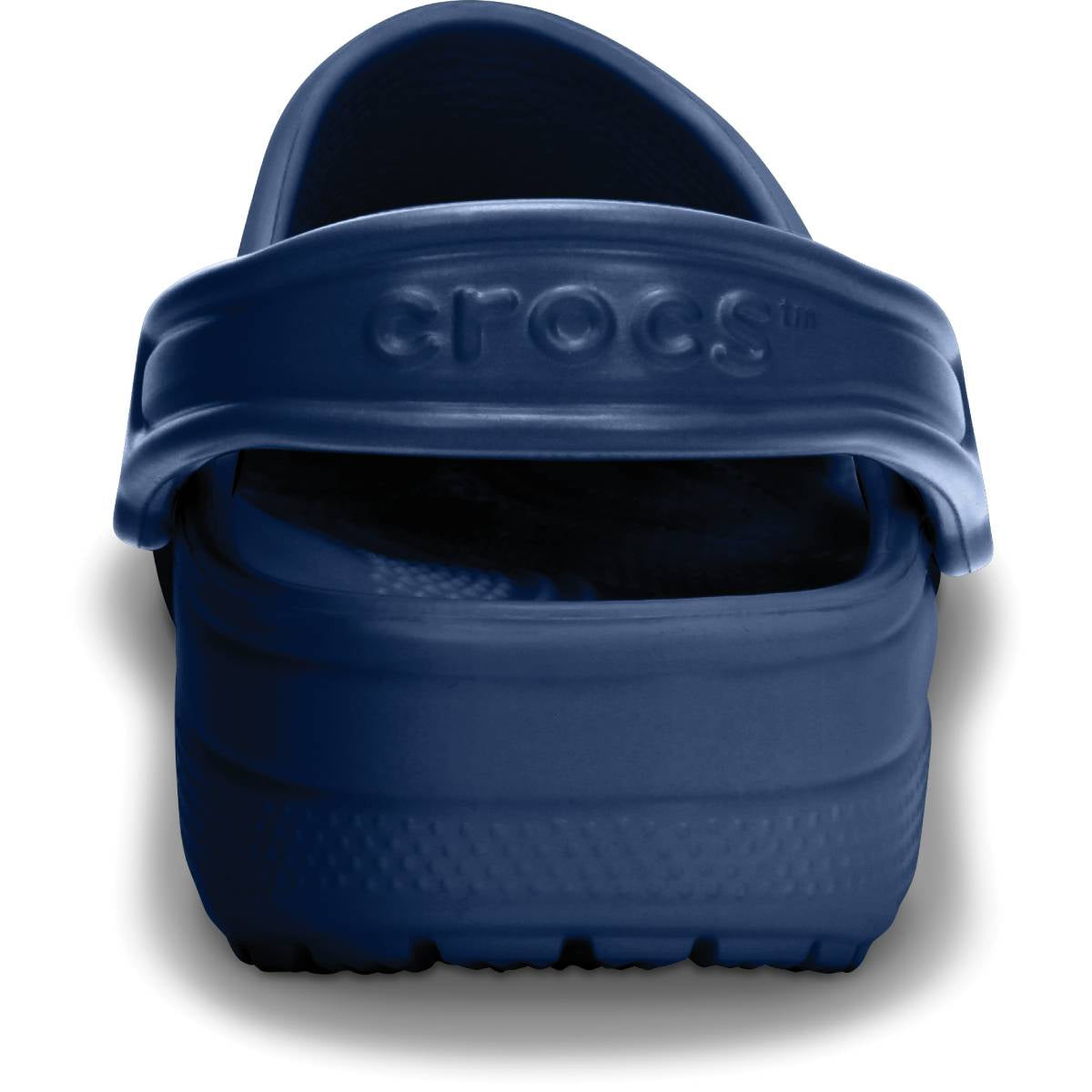 Crocs Classic Unisex Terlik - Lacivert