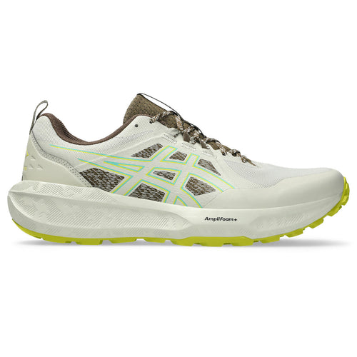 Asics GEL Sonoma 8 Erkek Koşu Ayakkabısı - Krem