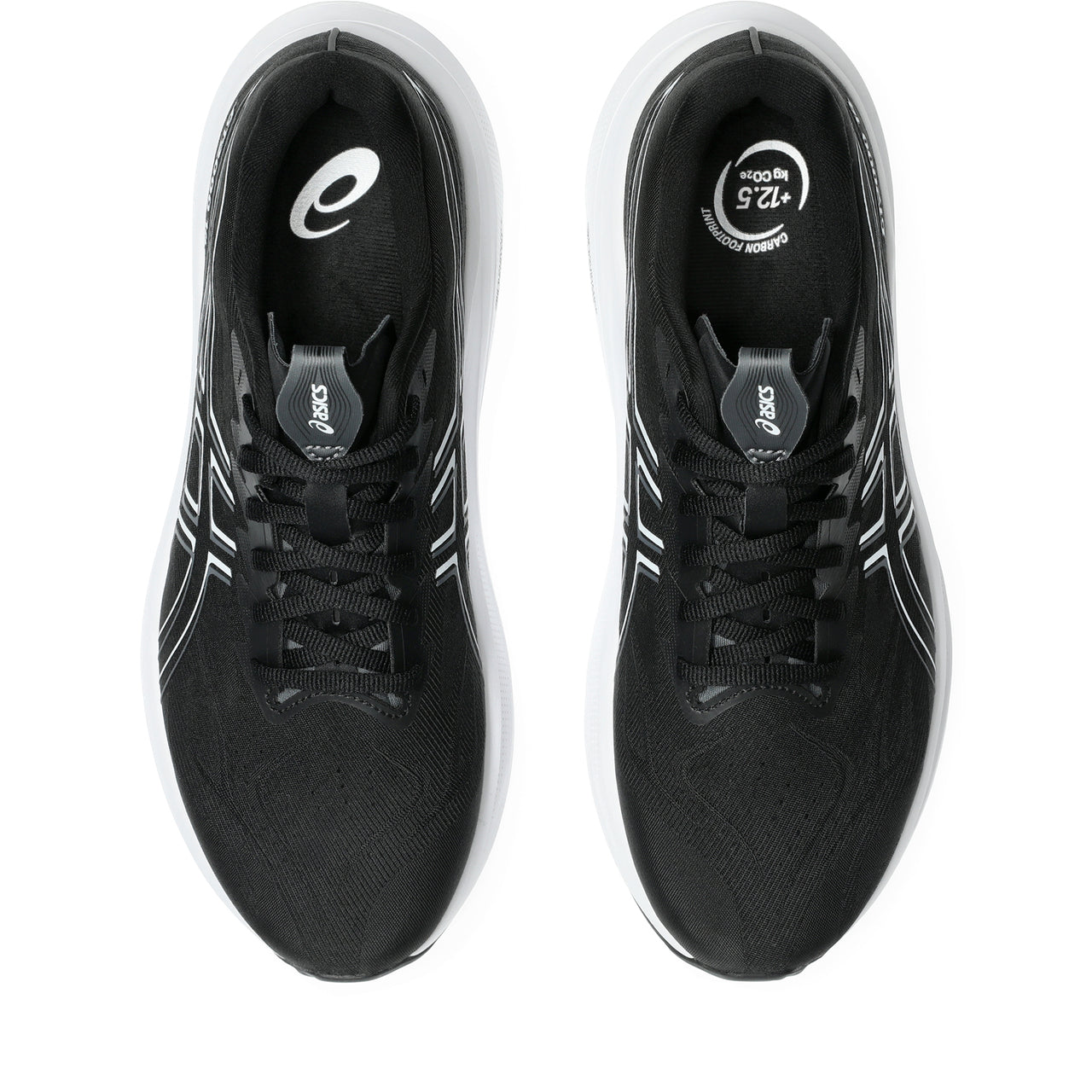 Asics GT 2000 14 Erkek Koşu Ayakkabısı - Siyah