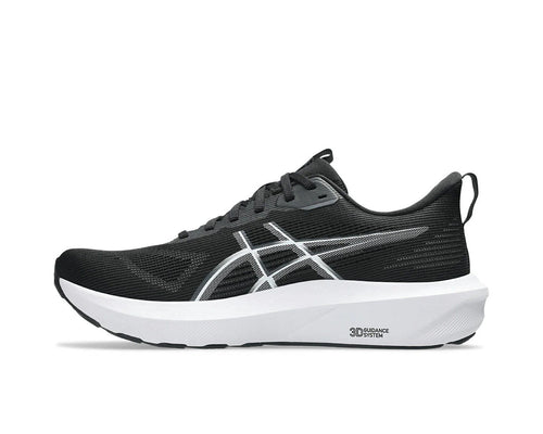 Asics GT 1000 14 Erkek Koşu Ayakkabısı - Siyah