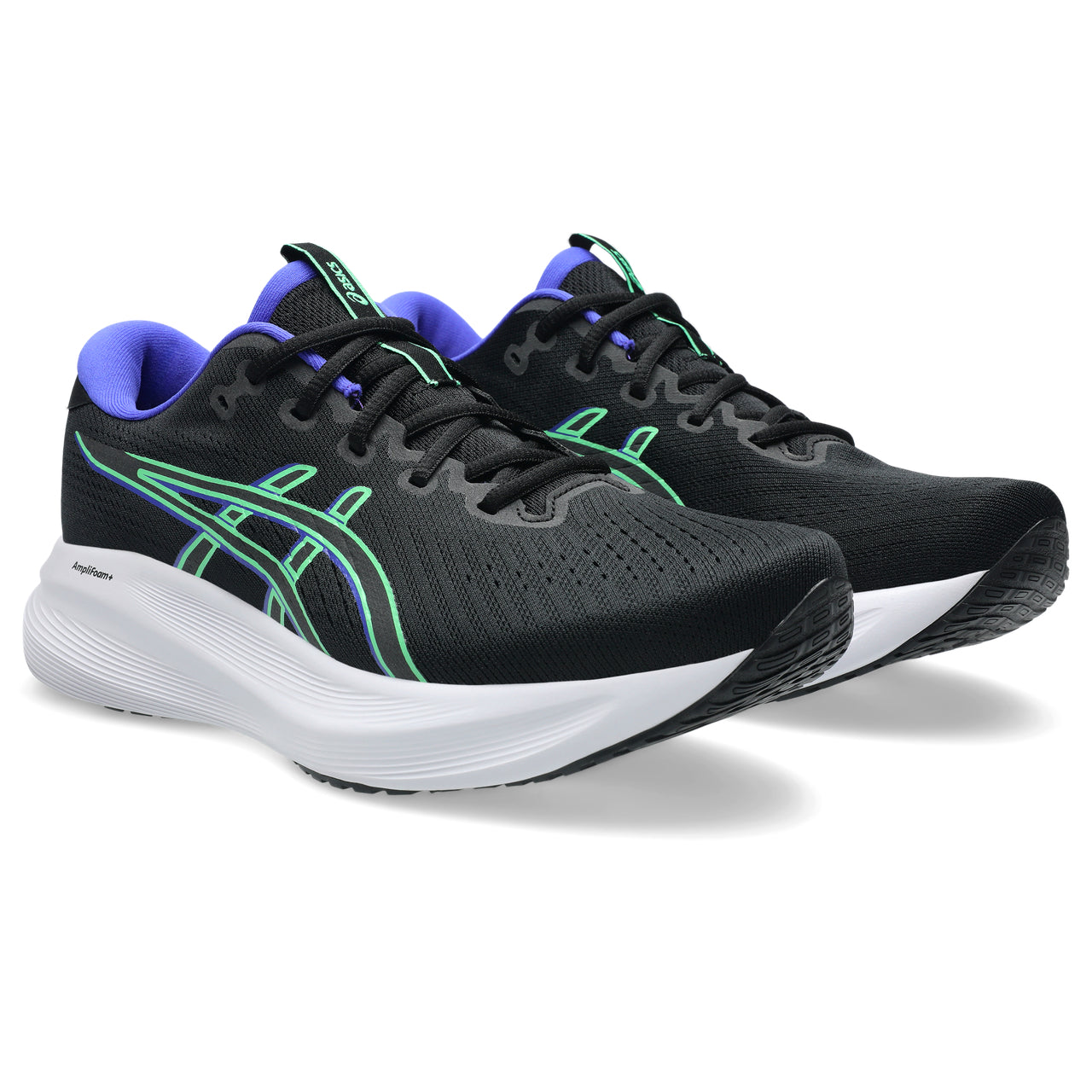 Asics GEL Excite 11 Erkek Koşu Ayakkabısı - Siyah