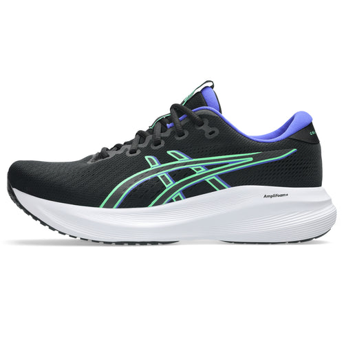 Asics GEL Excite 11 Erkek Koşu Ayakkabısı - Siyah