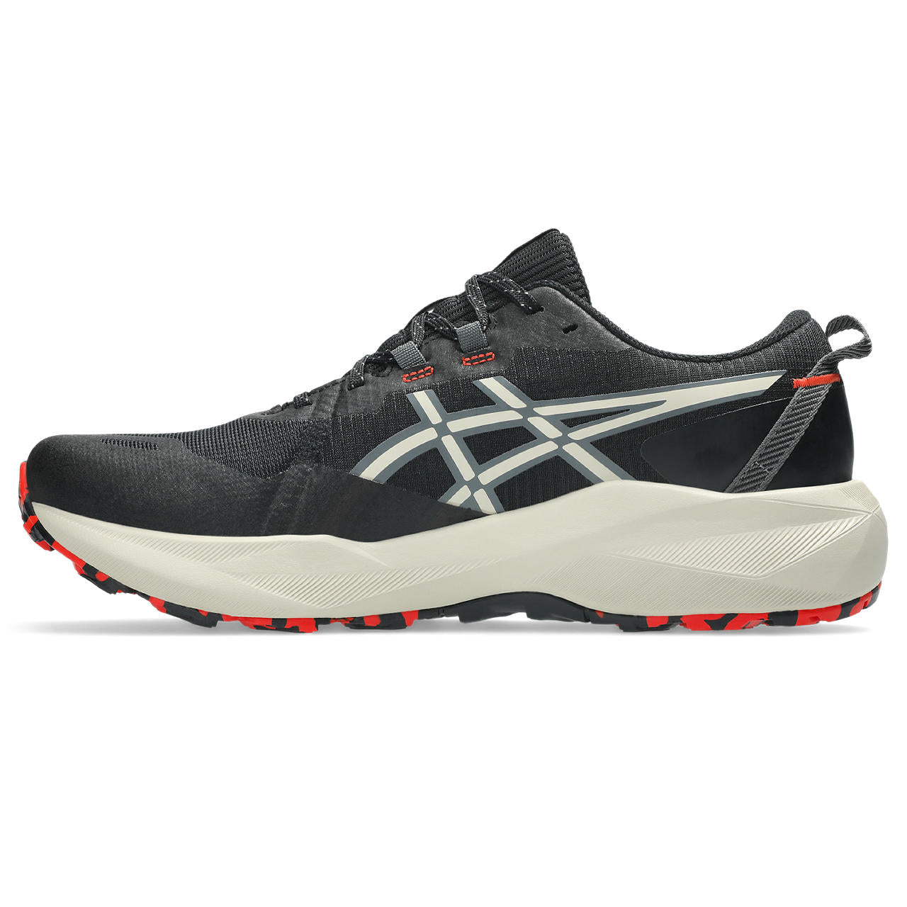 Asics GEL Venture 11 Erkek Koşu Ayakkabısı - Siyah