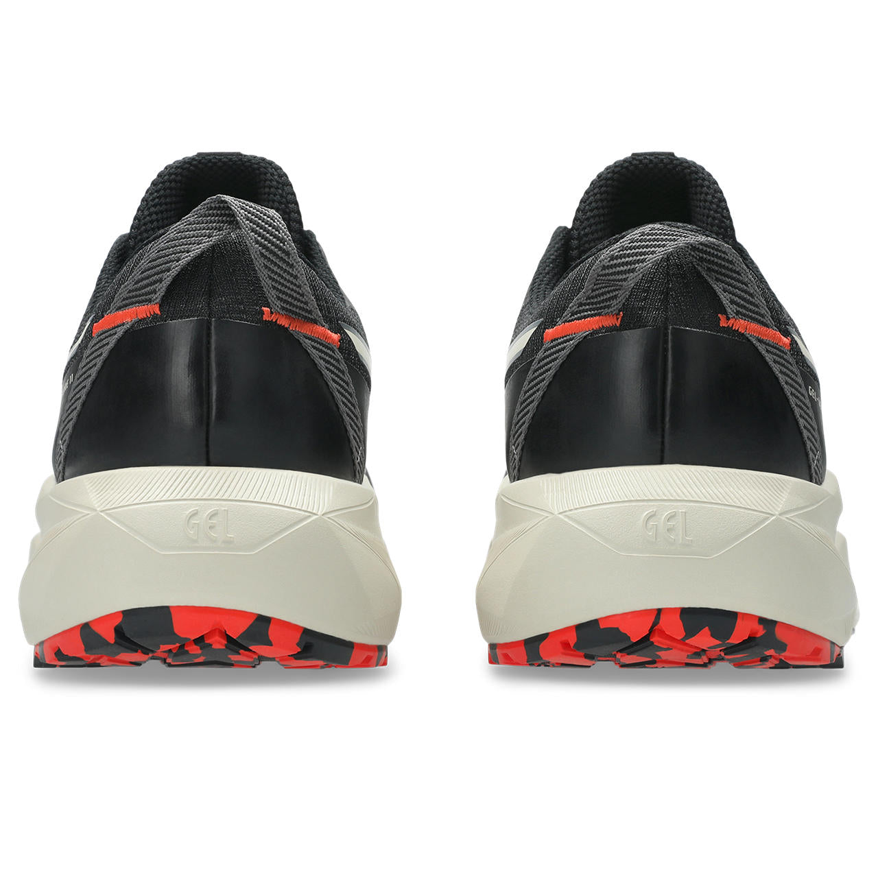 Asics GEL Venture 11 Erkek Koşu Ayakkabısı - Siyah
