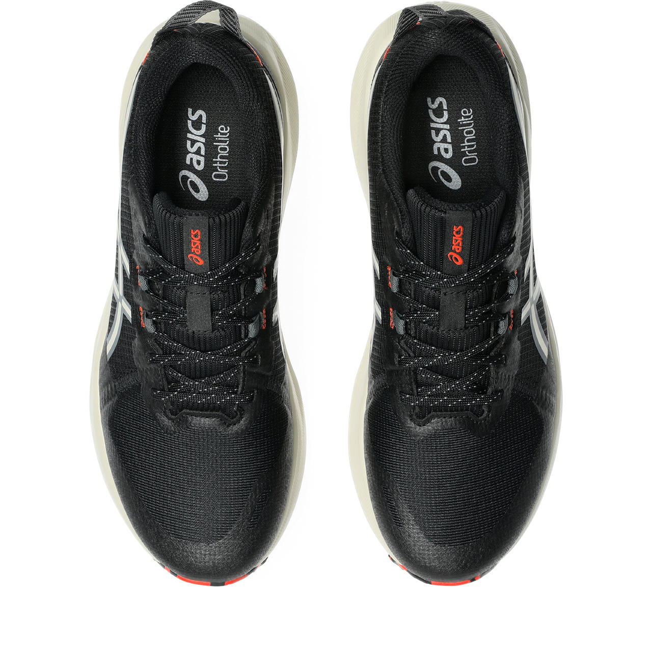 Asics GEL Venture 11 Erkek Koşu Ayakkabısı - Siyah