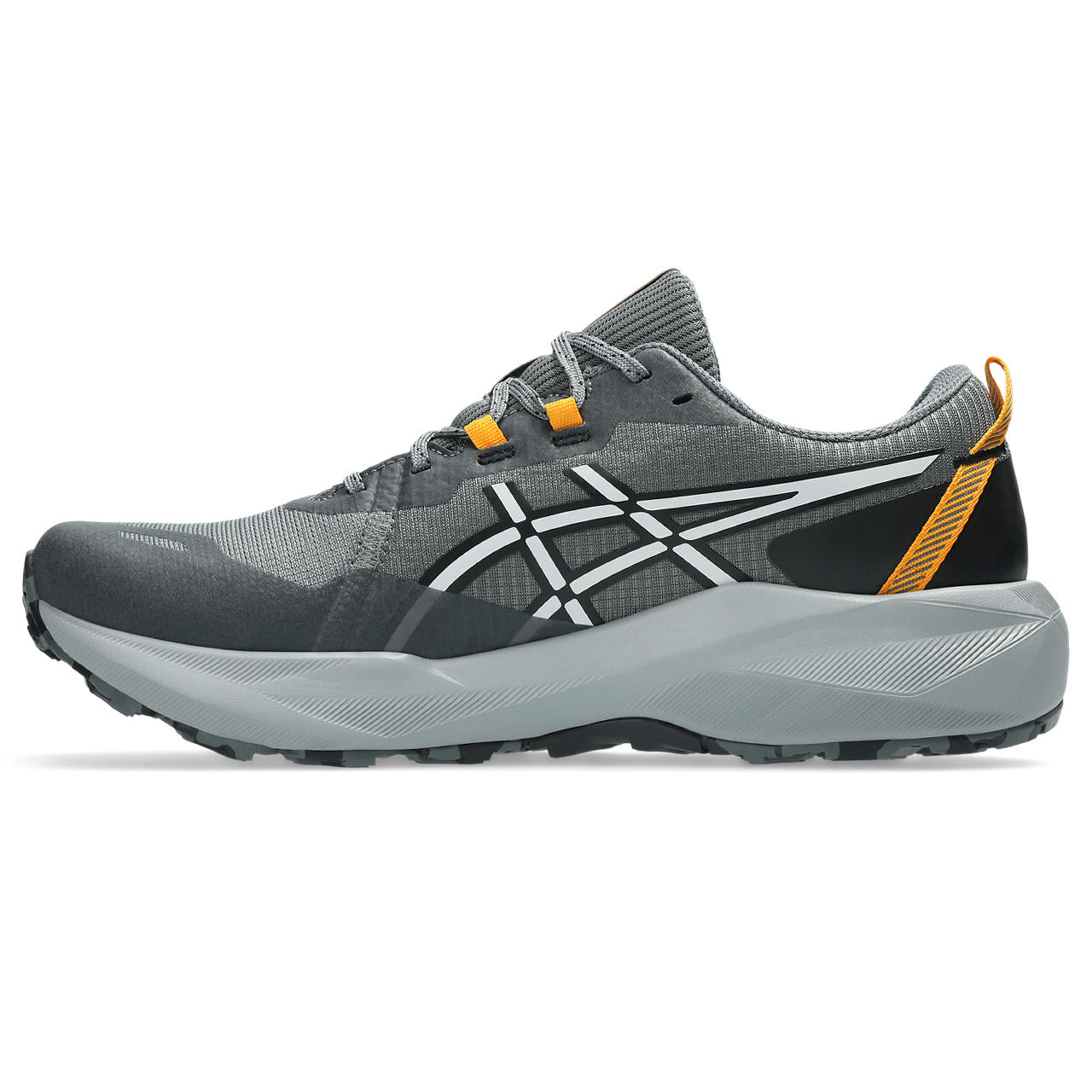 Asics GEL Venture 11 Erkek Koşu Ayakkabısı - Füme
