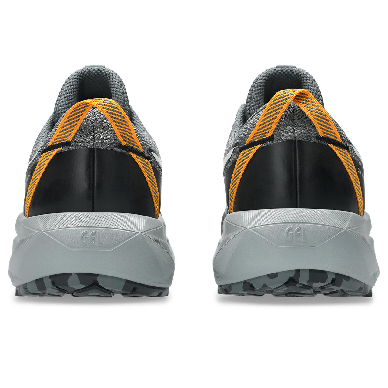 Asics GEL Venture 11 Erkek Koşu Ayakkabısı - Füme