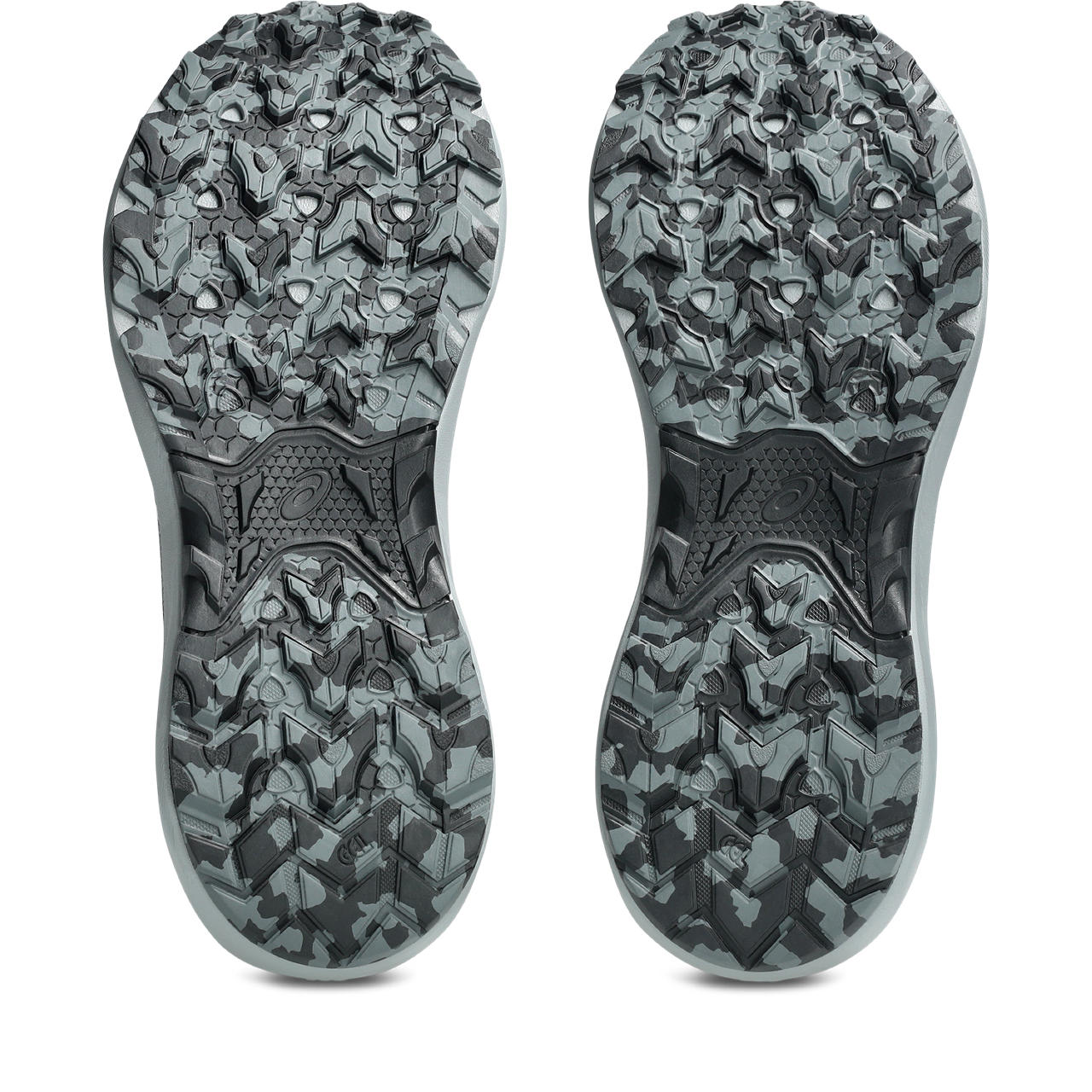 Asics GEL Venture 11 Erkek Koşu Ayakkabısı - Füme
