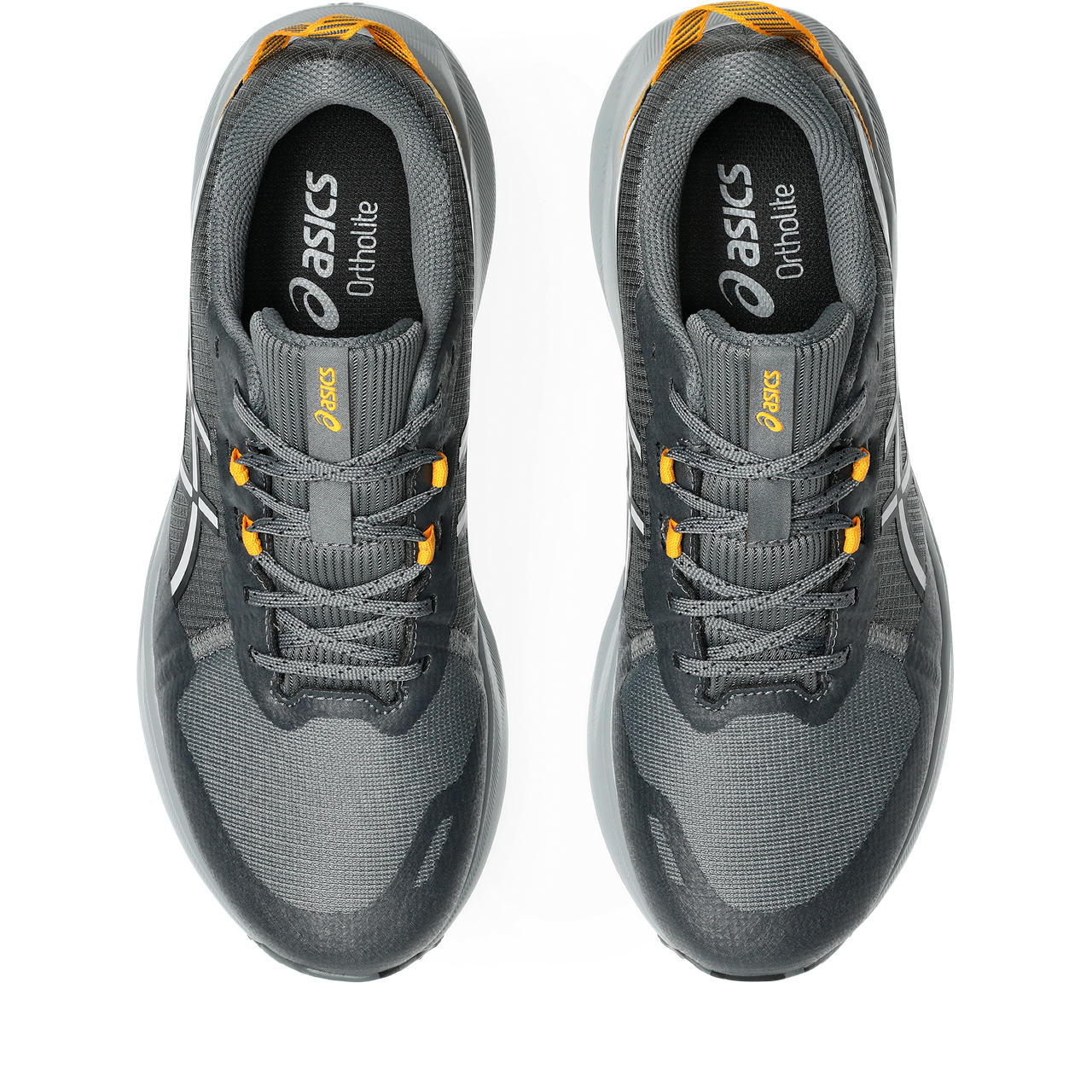 Asics GEL Venture 11 Erkek Koşu Ayakkabısı - Füme
