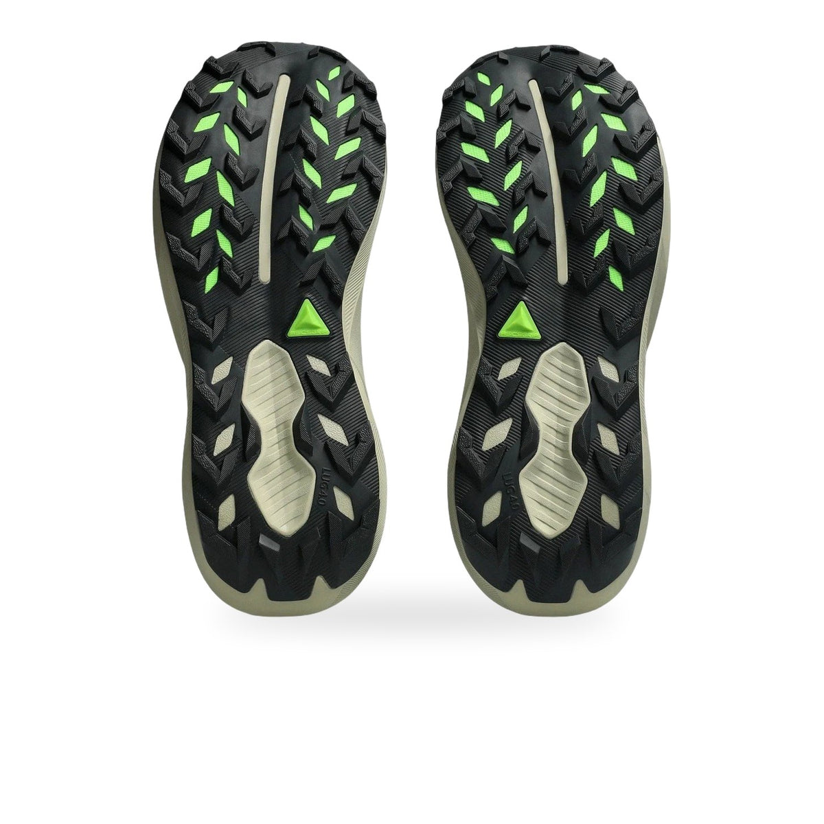 Asics Trabuco 14 GTX Erkek Koşu Ayakkabısı - Kahve-Gri