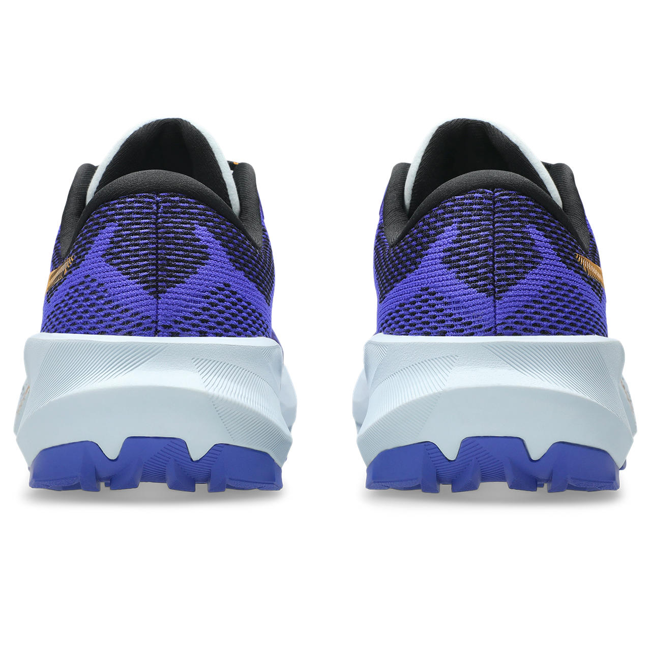Asics Trabuco 14 Erkek Koşu Ayakkabısı - Mor