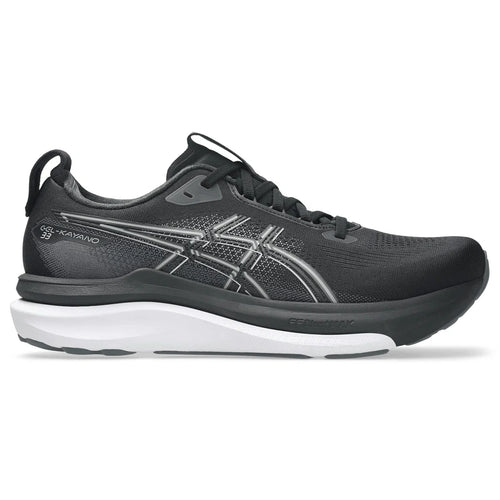 Asics GEL Kayano 33 Erkek Koşu Ayakkabısı - Siyah