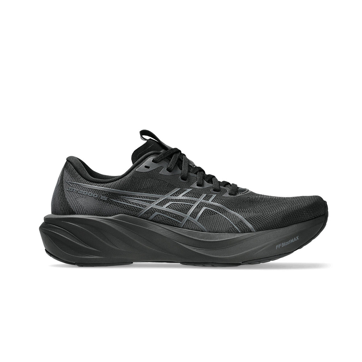 Asics GT 2000 15 Erkek Koşu Ayakkabısı - Siyah