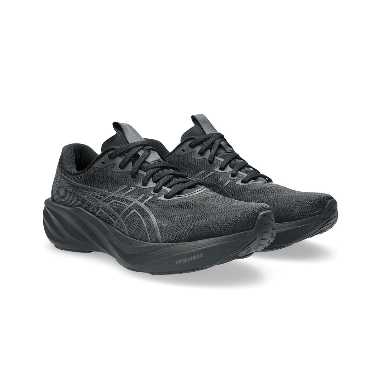 Asics GT 2000 15 Erkek Koşu Ayakkabısı - Siyah