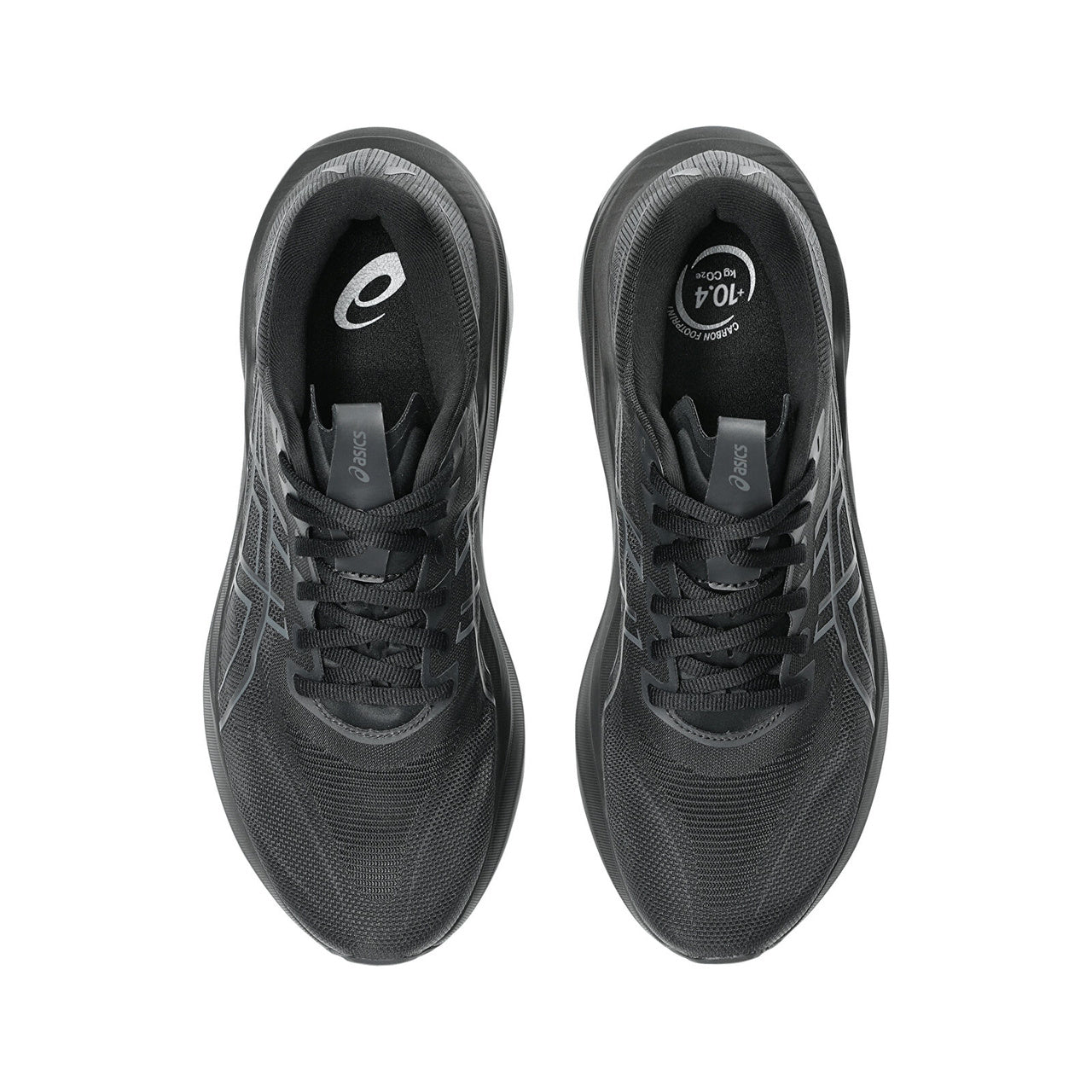 Asics GT 2000 15 Erkek Koşu Ayakkabısı - Siyah