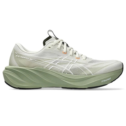 Asics GT 2000 15 Erkek Koşu Ayakkabısı - Yeşil