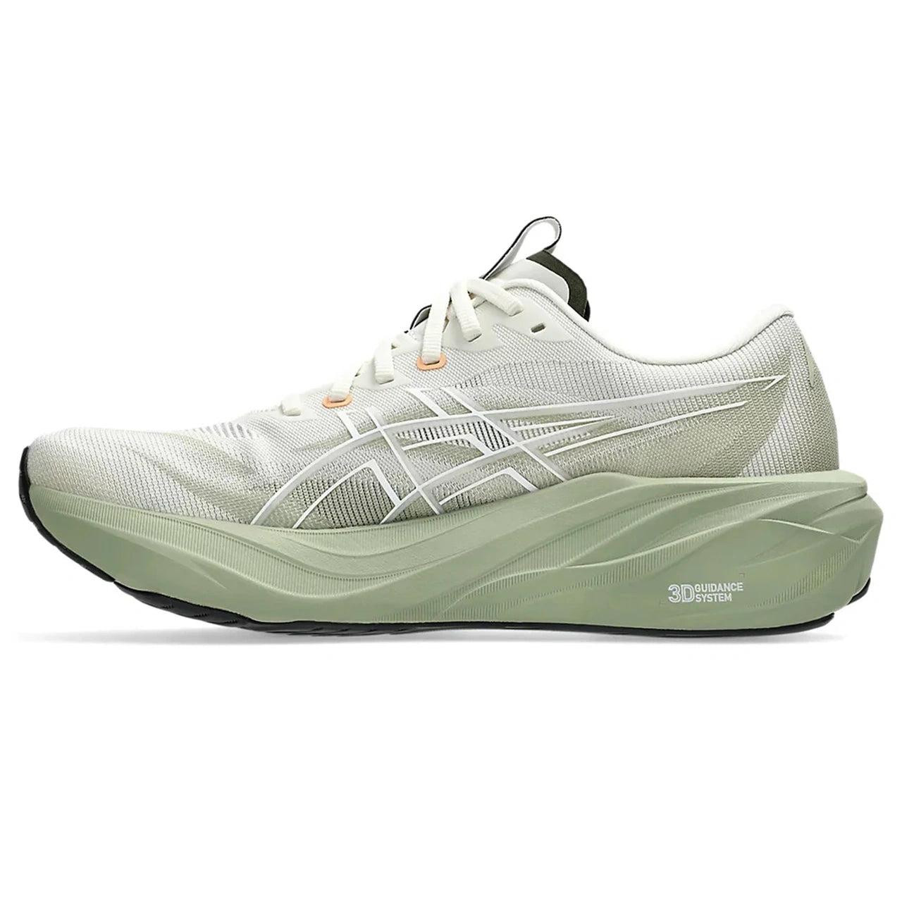 Asics GT 2000 15 Erkek Koşu Ayakkabısı - Yeşil
