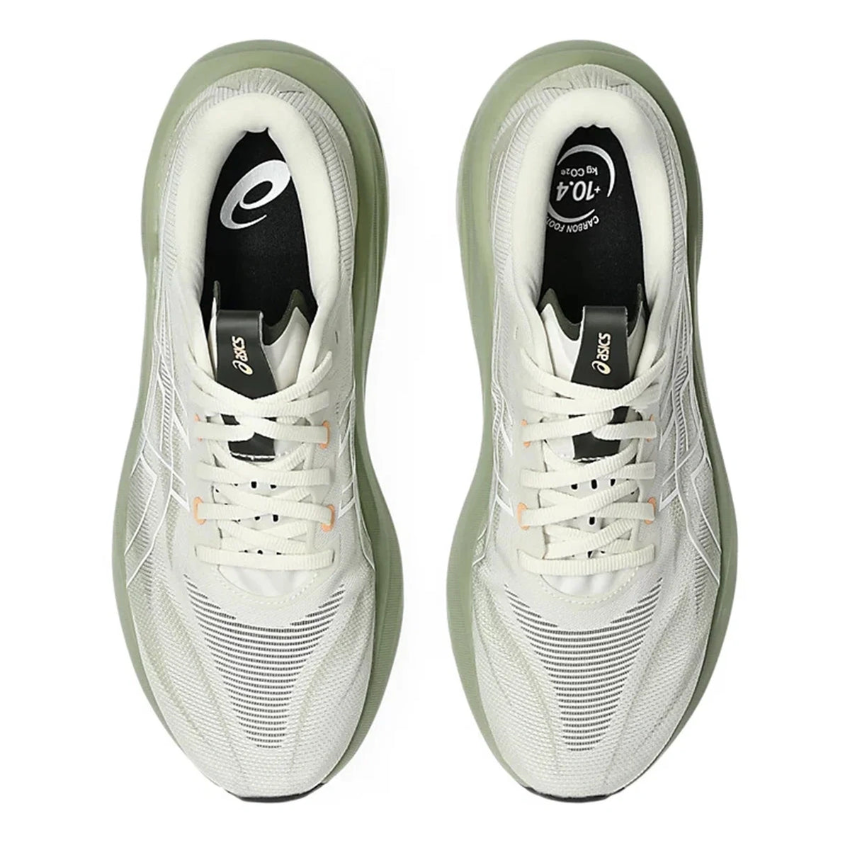 Asics GT 2000 15 Erkek Koşu Ayakkabısı - Yeşil
