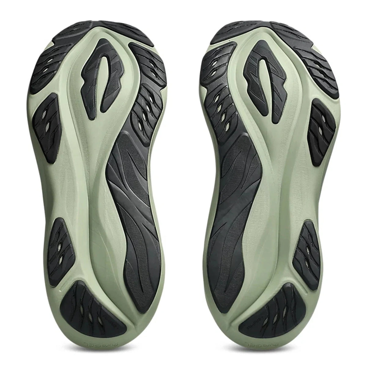 Asics GT 2000 15 Erkek Koşu Ayakkabısı - Yeşil