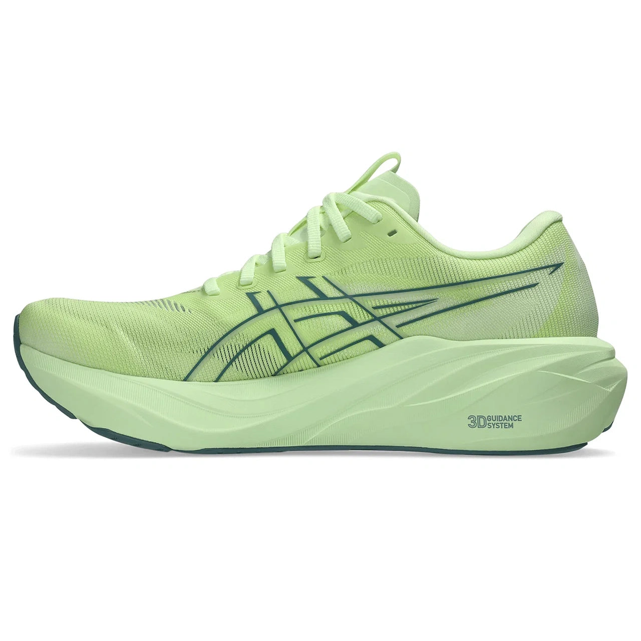 Asics GT 2000 15 Erkek Koşu Ayakkabısı - Sarı