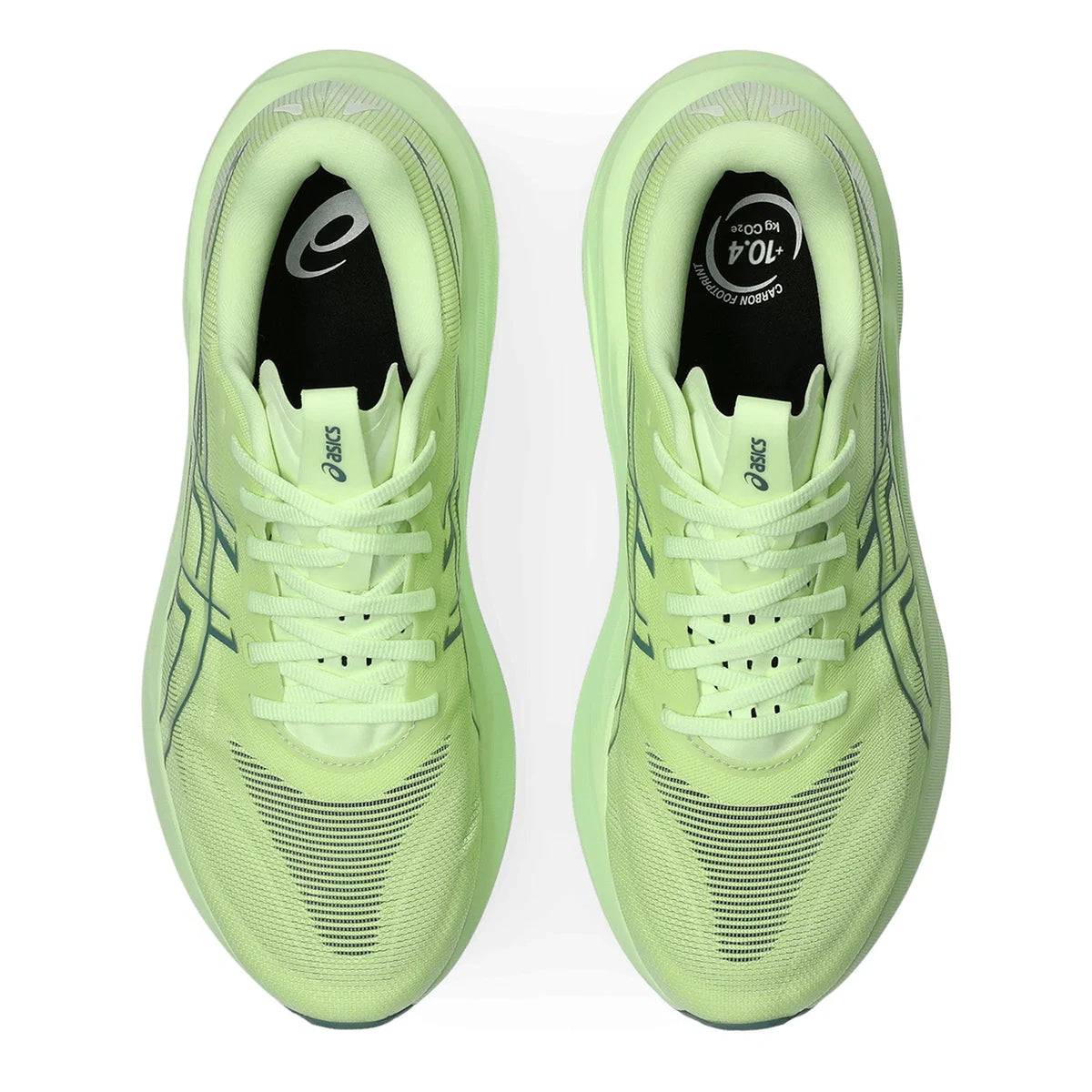 Asics GT 2000 15 Erkek Koşu Ayakkabısı - Sarı