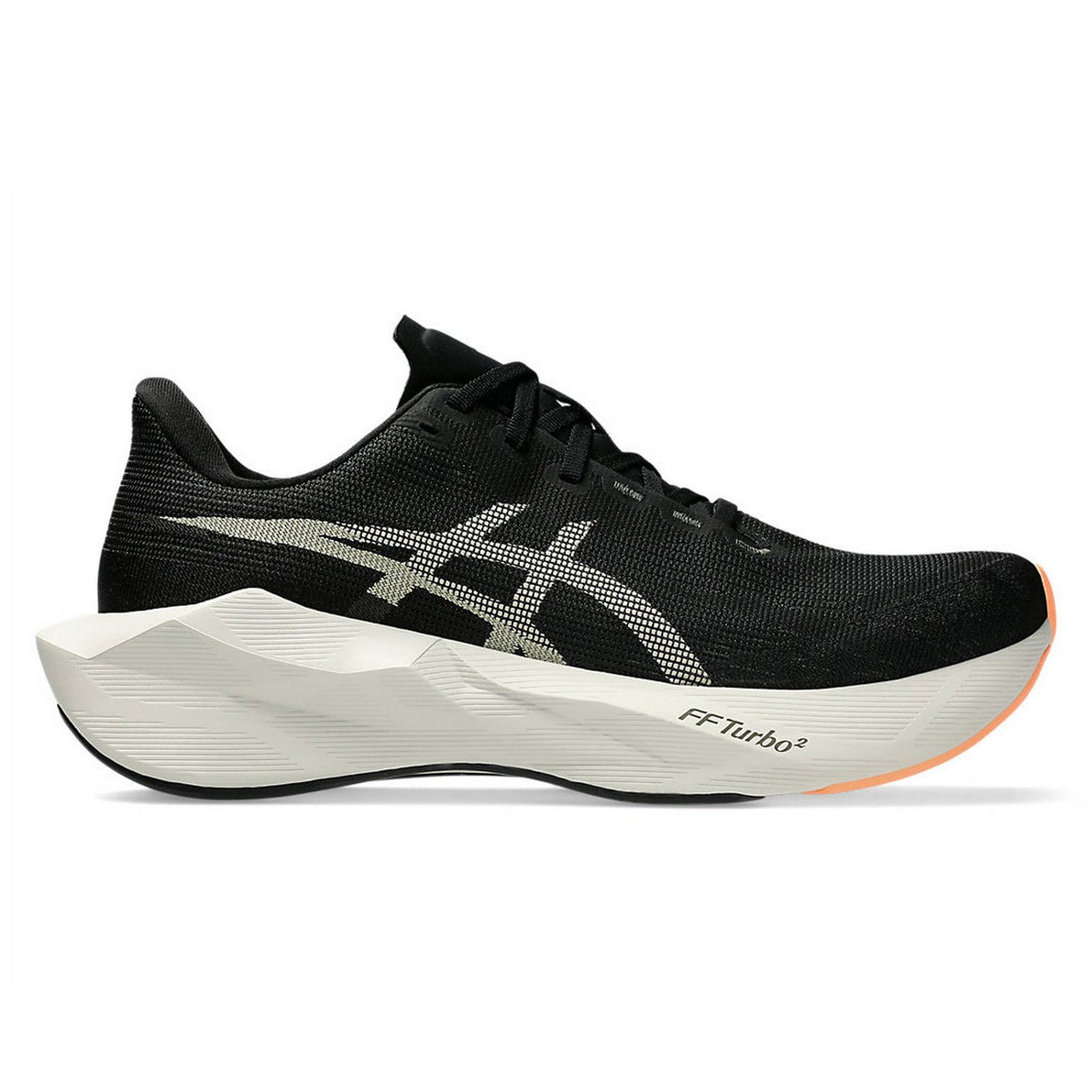 Asics Novablast 6 Erkek Koşu Ayakkabısı - Siyah