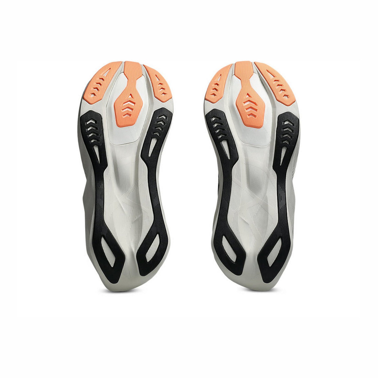 Asics Novablast 6 Erkek Koşu Ayakkabısı - Siyah