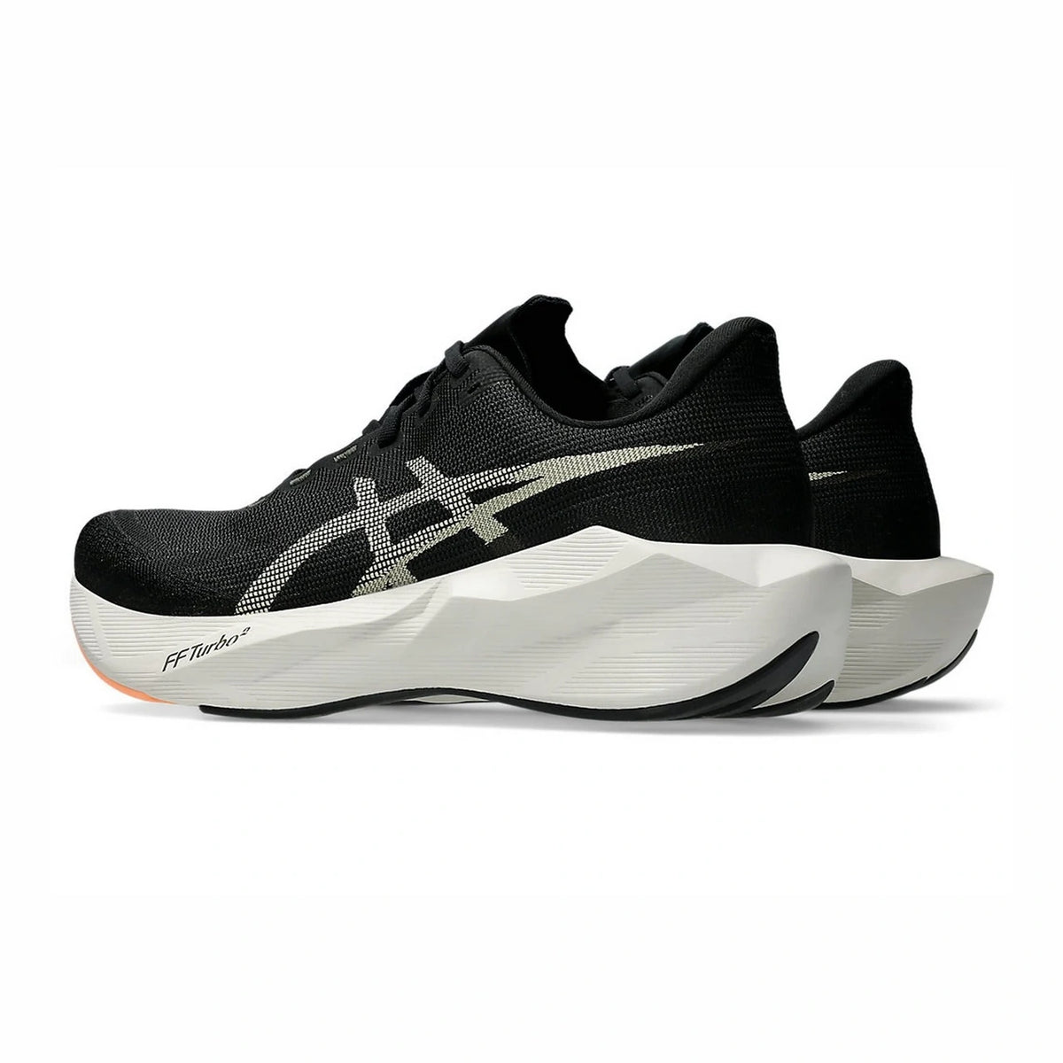 Asics Novablast 6 Erkek Koşu Ayakkabısı - Siyah
