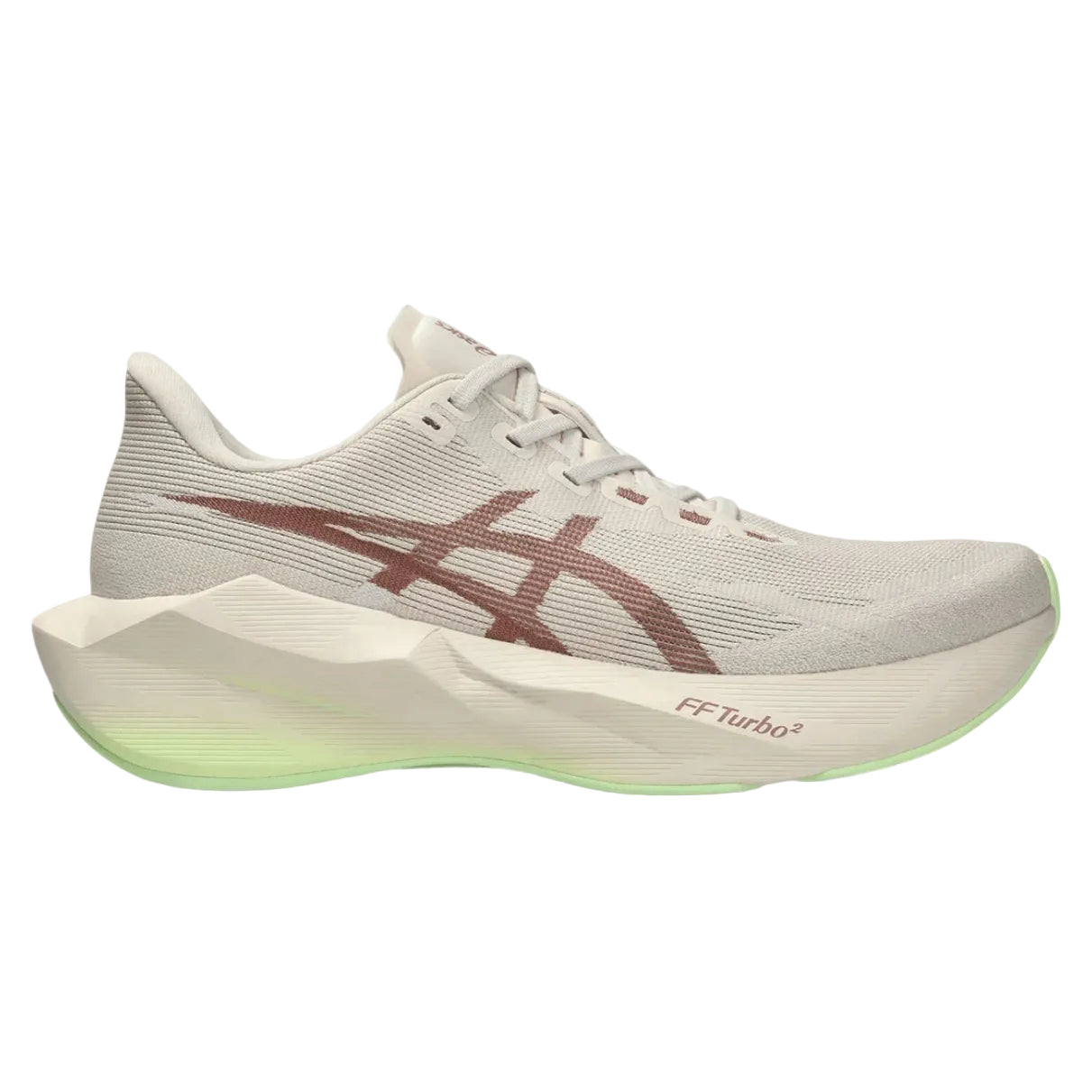 Asics Novablast 6 Erkek Koşu Ayakkabısı - Bej