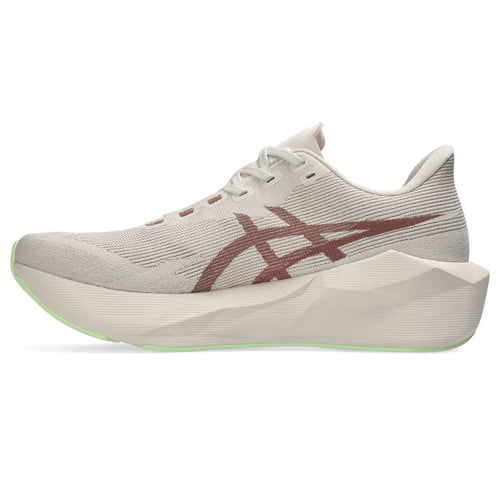Asics Novablast 6 Erkek Koşu Ayakkabısı - Bej