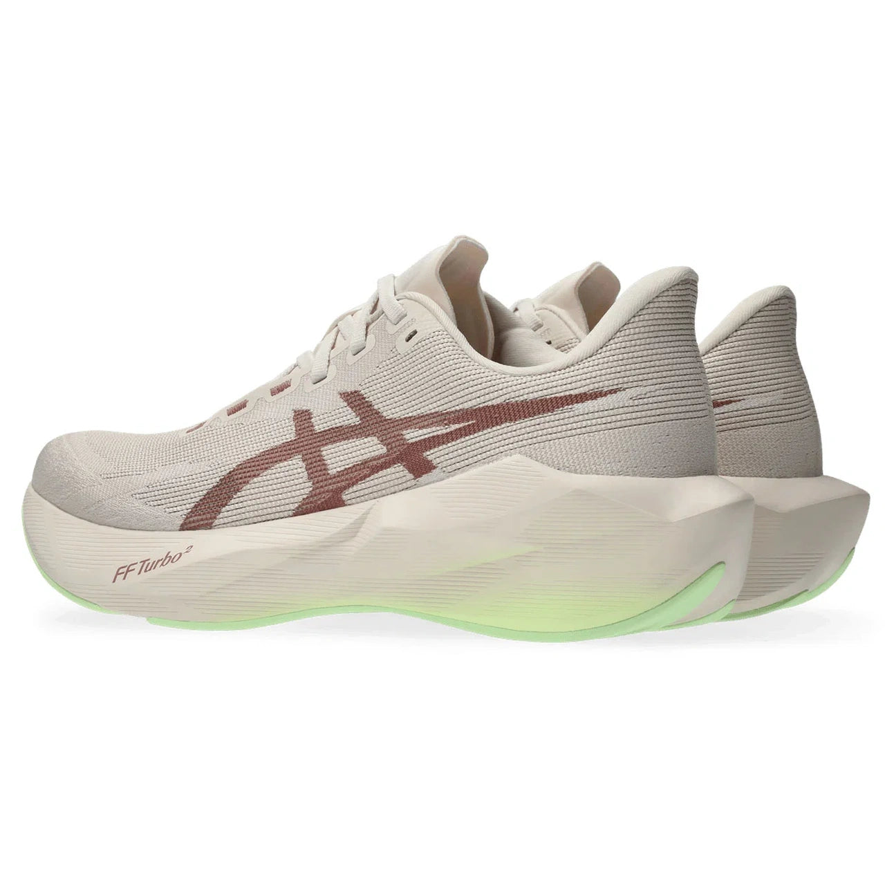 Asics Novablast 6 Erkek Koşu Ayakkabısı - Bej
