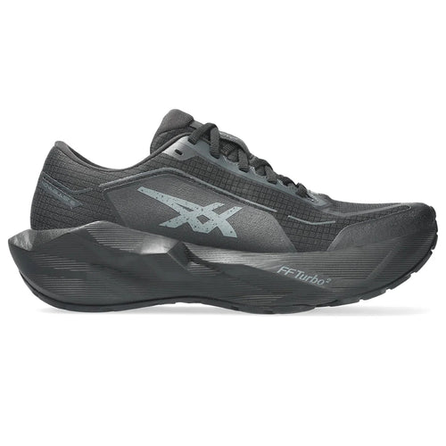 Asics Novablast 6 Gore-Tex Erkek Koşu Ayakkabısı - Siyah