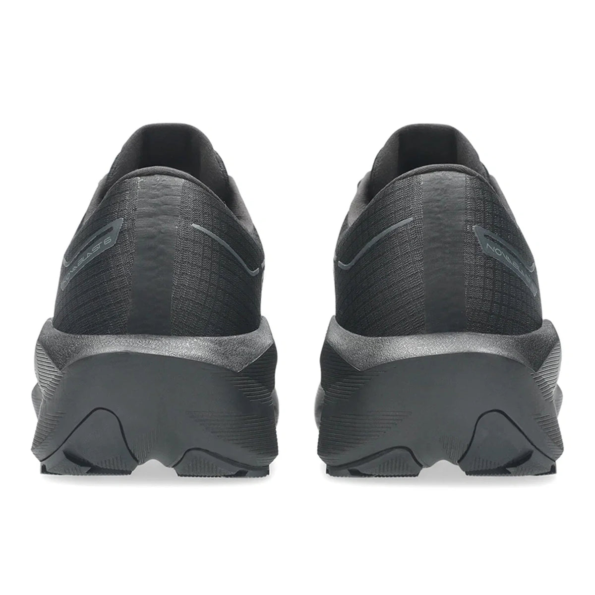 Asics Novablast 6 Gore-Tex Erkek Koşu Ayakkabısı - Siyah
