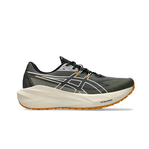 Asics Blazeblast Erkek Koşu Ayakkabısı - Siyah