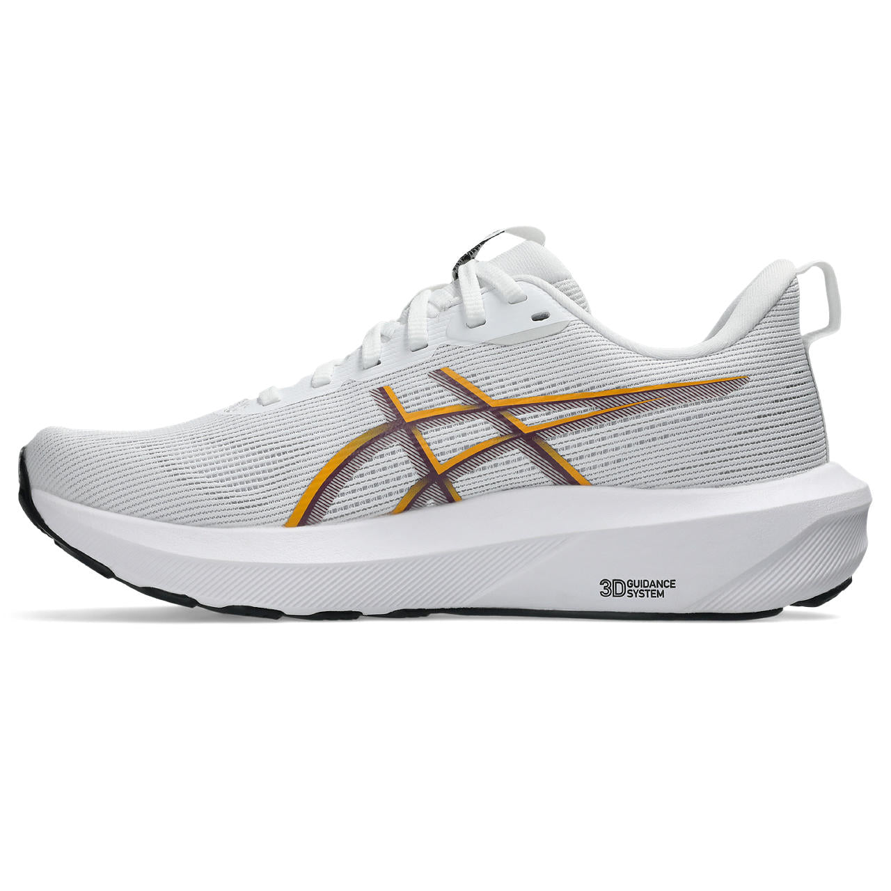 Asics GT 1000 14 Kadın Koşu Ayakkabısı - Beyaz