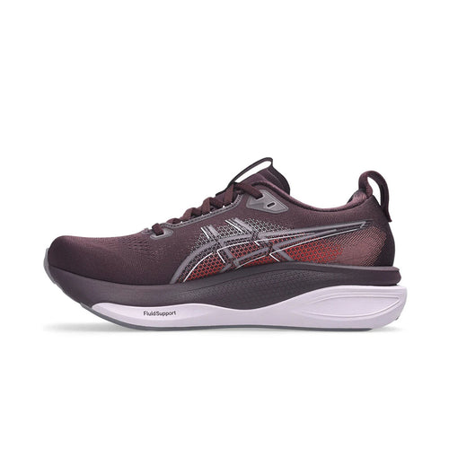 Asics GEL Kayano 33 Kadın Koşu Ayakkabısı - Mor-Pembe