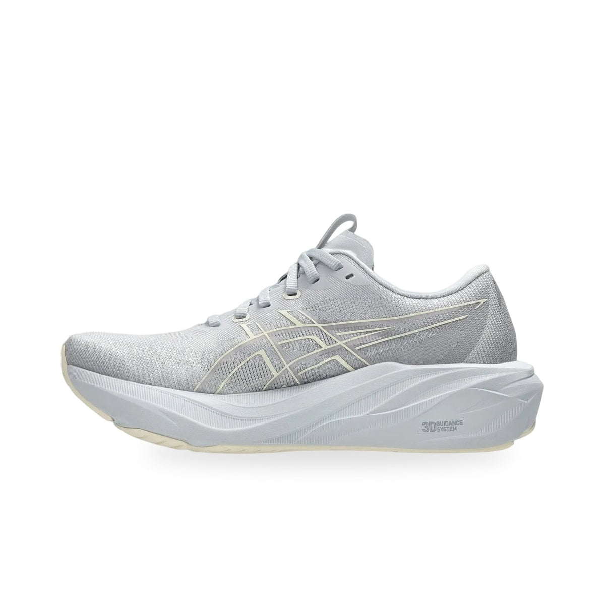 Asics GT 2000 Kadın Koşu Ayakkabısı - Gri
