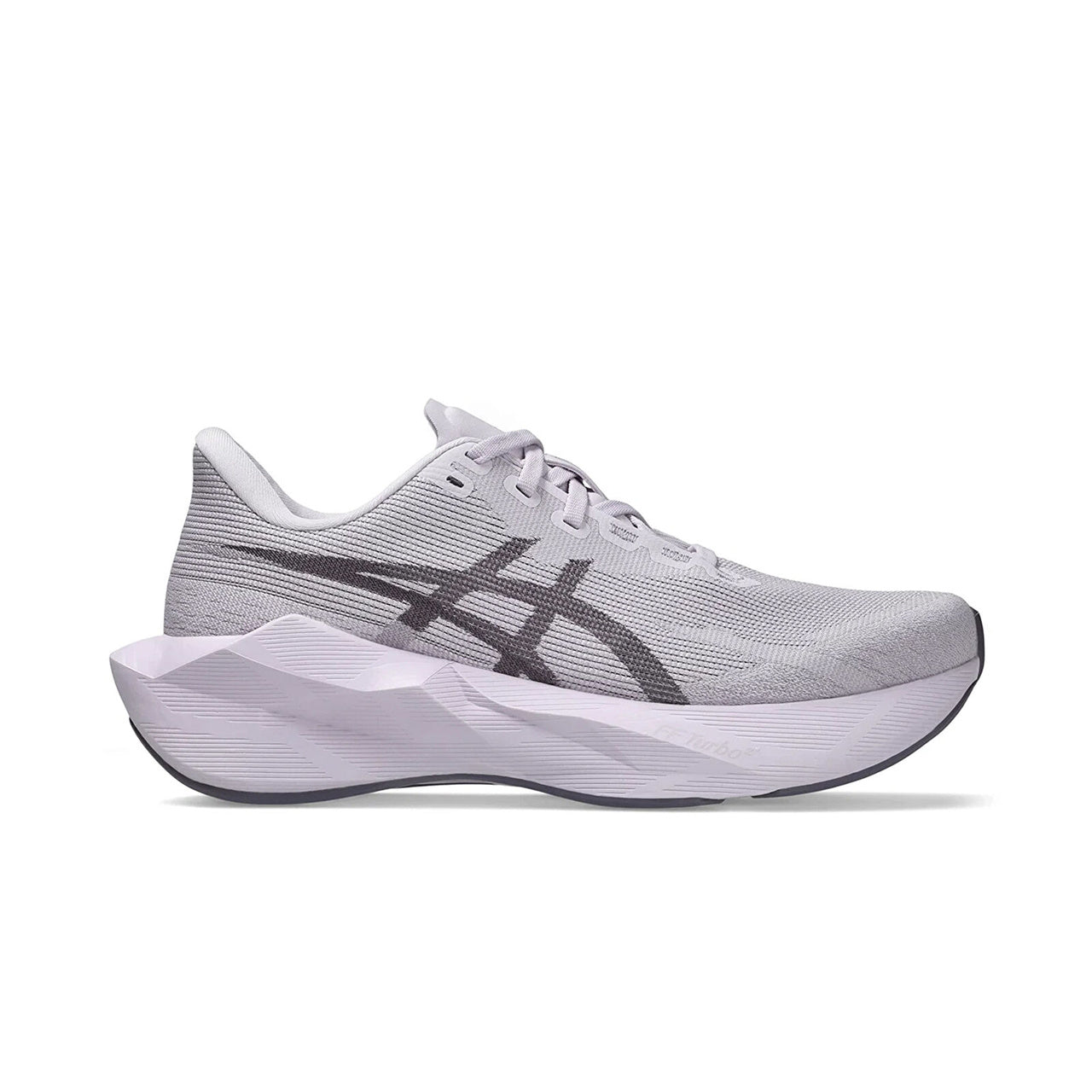 Asics Novablast 6 Kadın Koşu Ayakkabısı - Mor