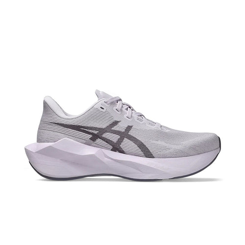 Asics Novablast 6 Kadın Koşu Ayakkabısı - Mor