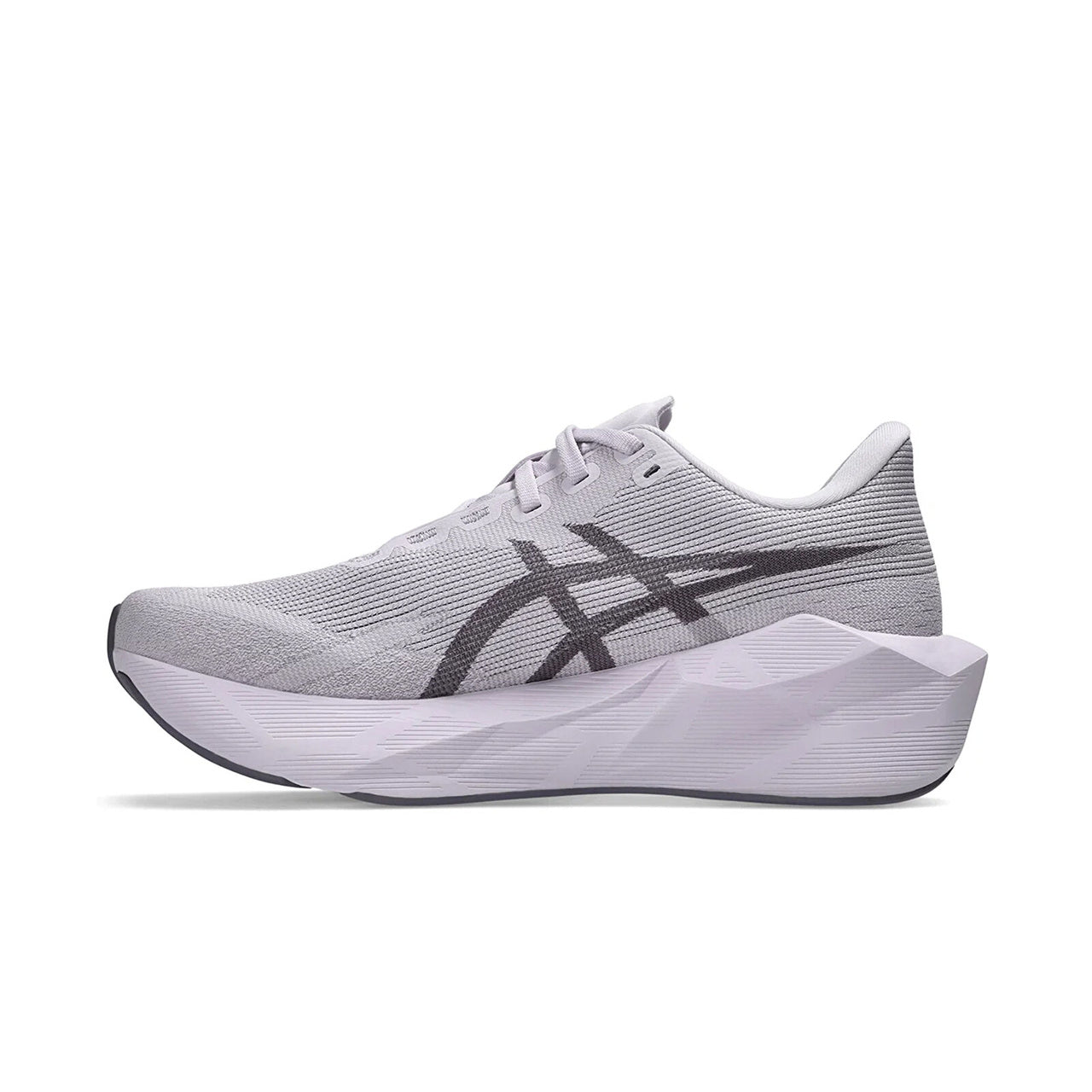 Asics Novablast 6 Kadın Koşu Ayakkabısı - Mor