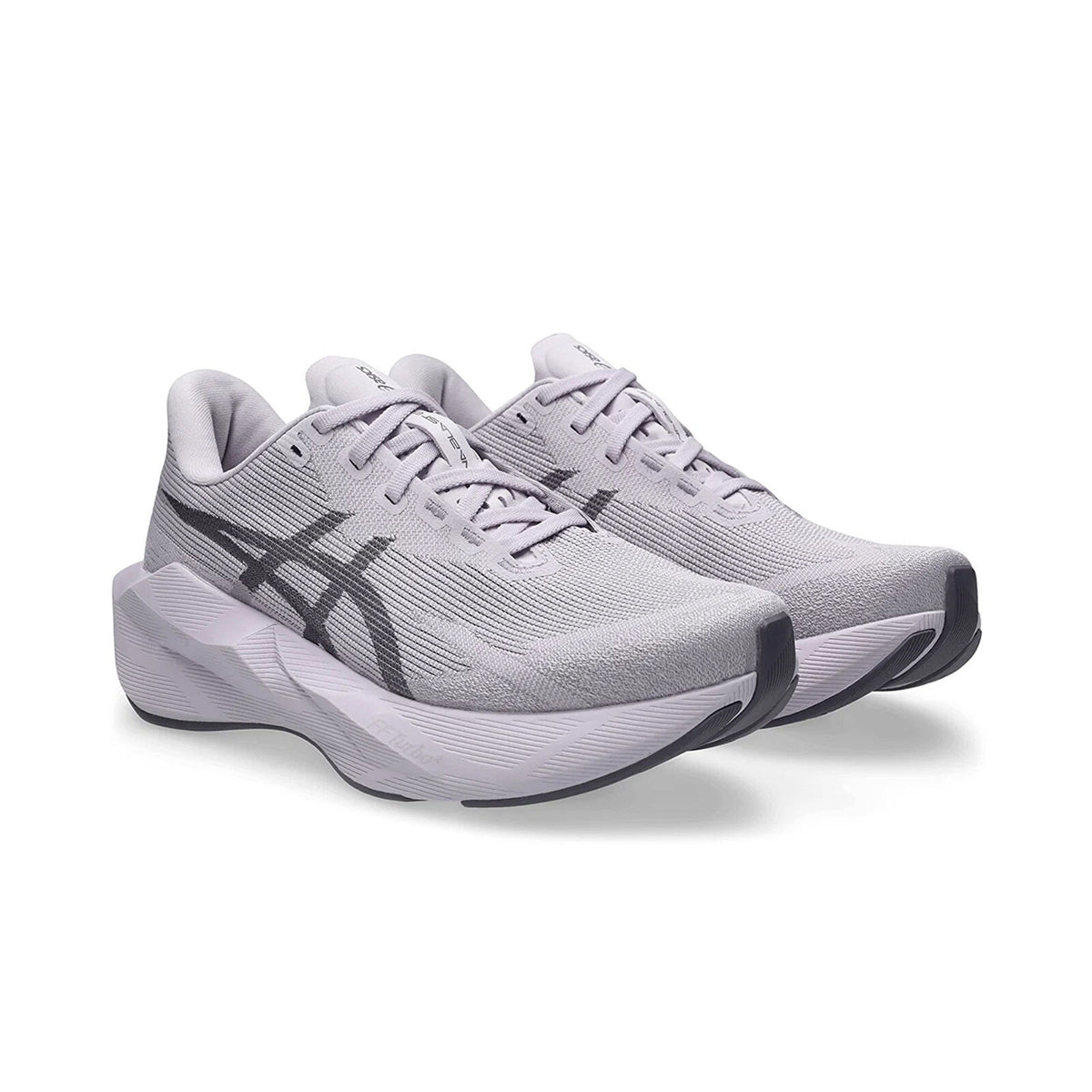 Asics Novablast 6 Kadın Koşu Ayakkabısı - Mor
